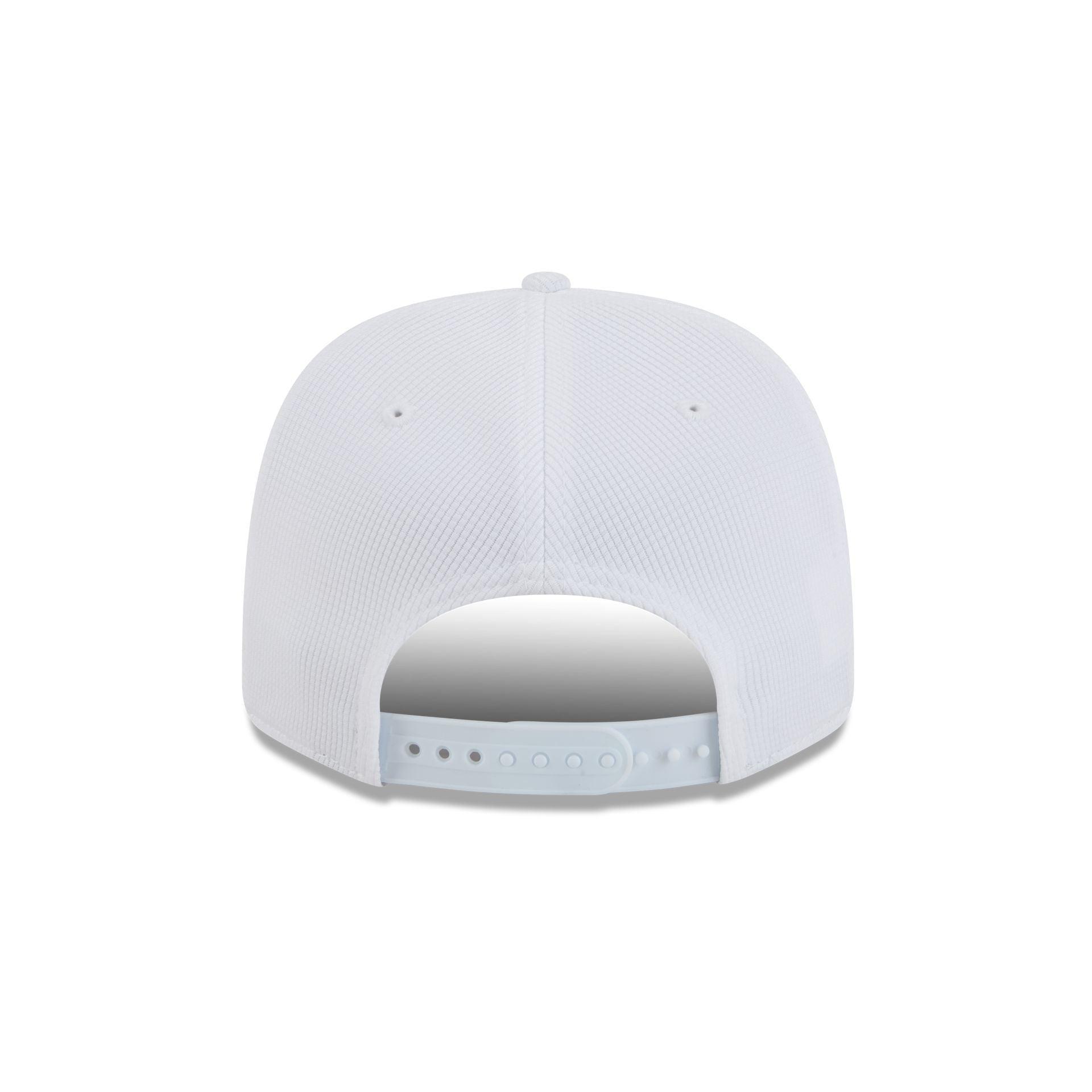 Chicago Fire 2025 Jersey Hook 9SEVENTY Stretch-Snap Hat Male Product Image