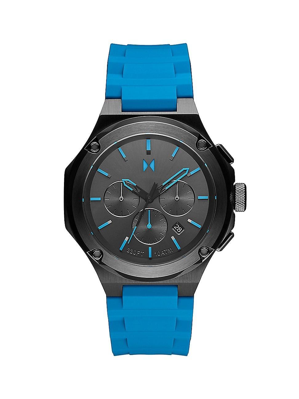 Mvmt Raptor Chronograph, 46.5mm Product Image