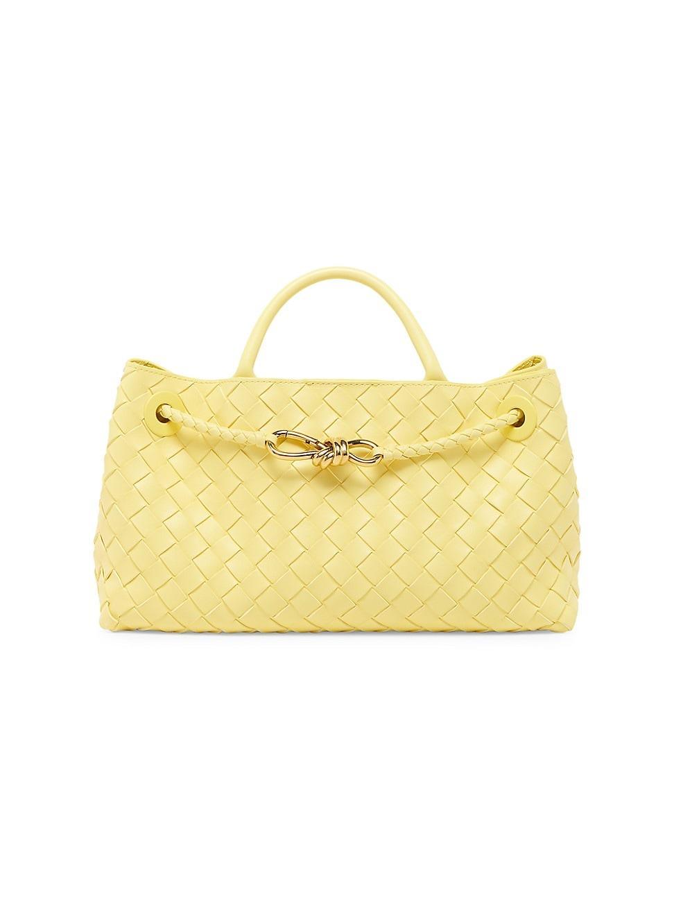 Small East-West Andiamo Bag Product Image