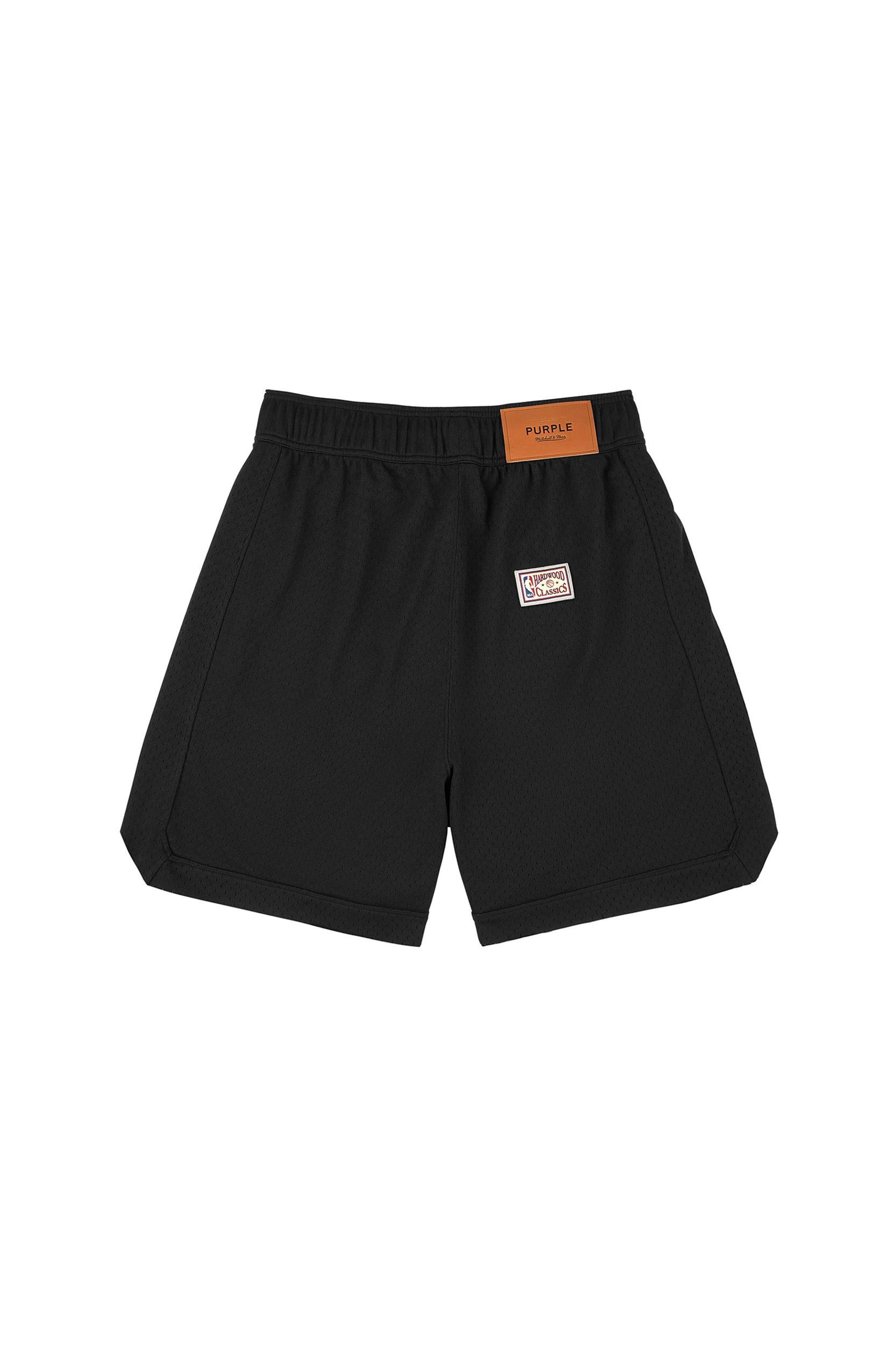 LA Lakers Mesh Shorts Male Product Image