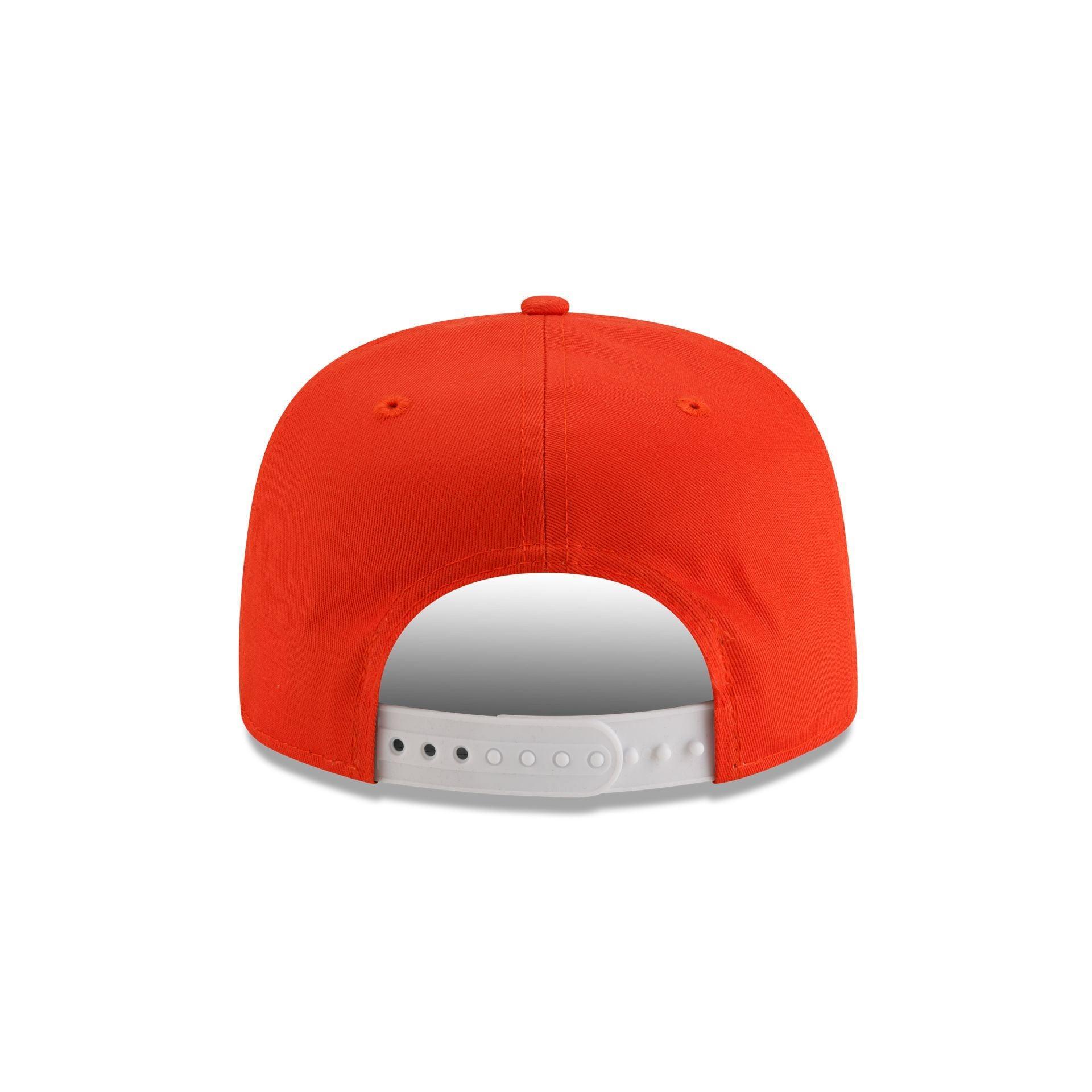 Houston Astros 59FIFTY A-Frame Fitted Hat Male Product Image