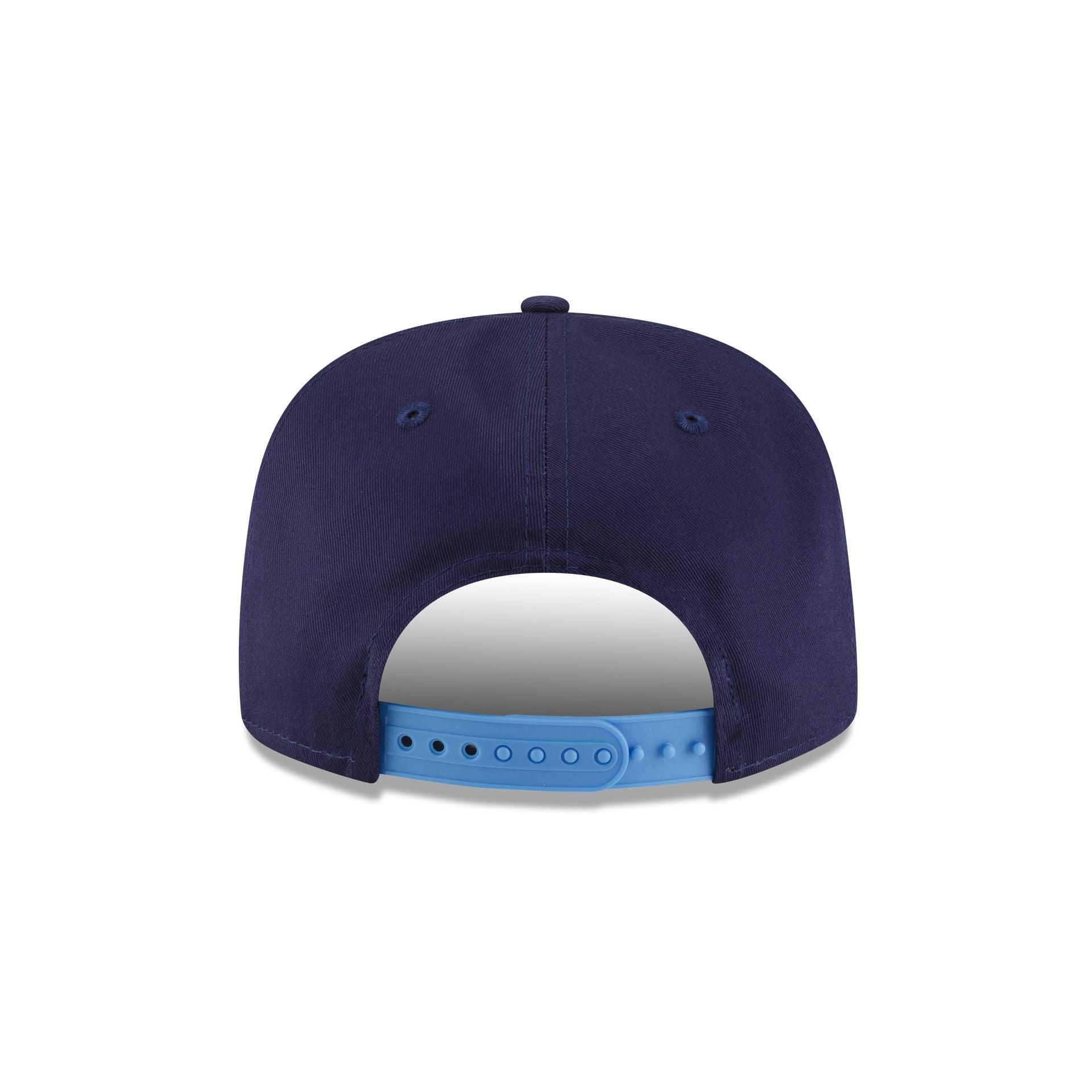 North Carolina Tar Heels College Vault Golfer Male Product Image