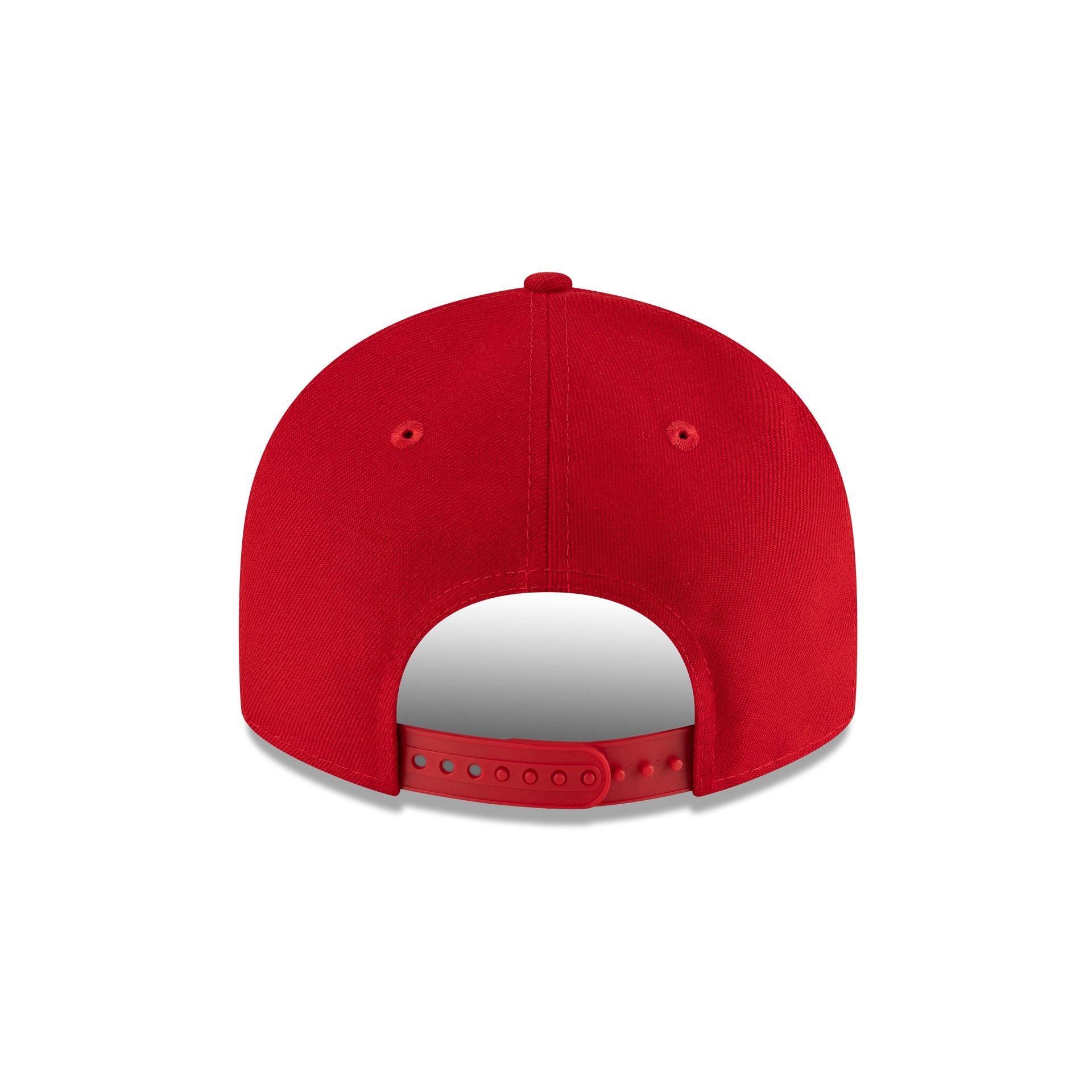 Toronto Blue Jays City Connect Low Profile 59FIFTY Fitted Hat Male Product Image
