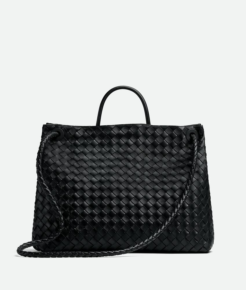 Women's Large Andiamo in Black Product Image