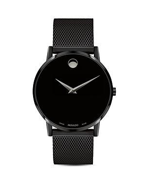 Movado Museum Watch, 40mm Product Image