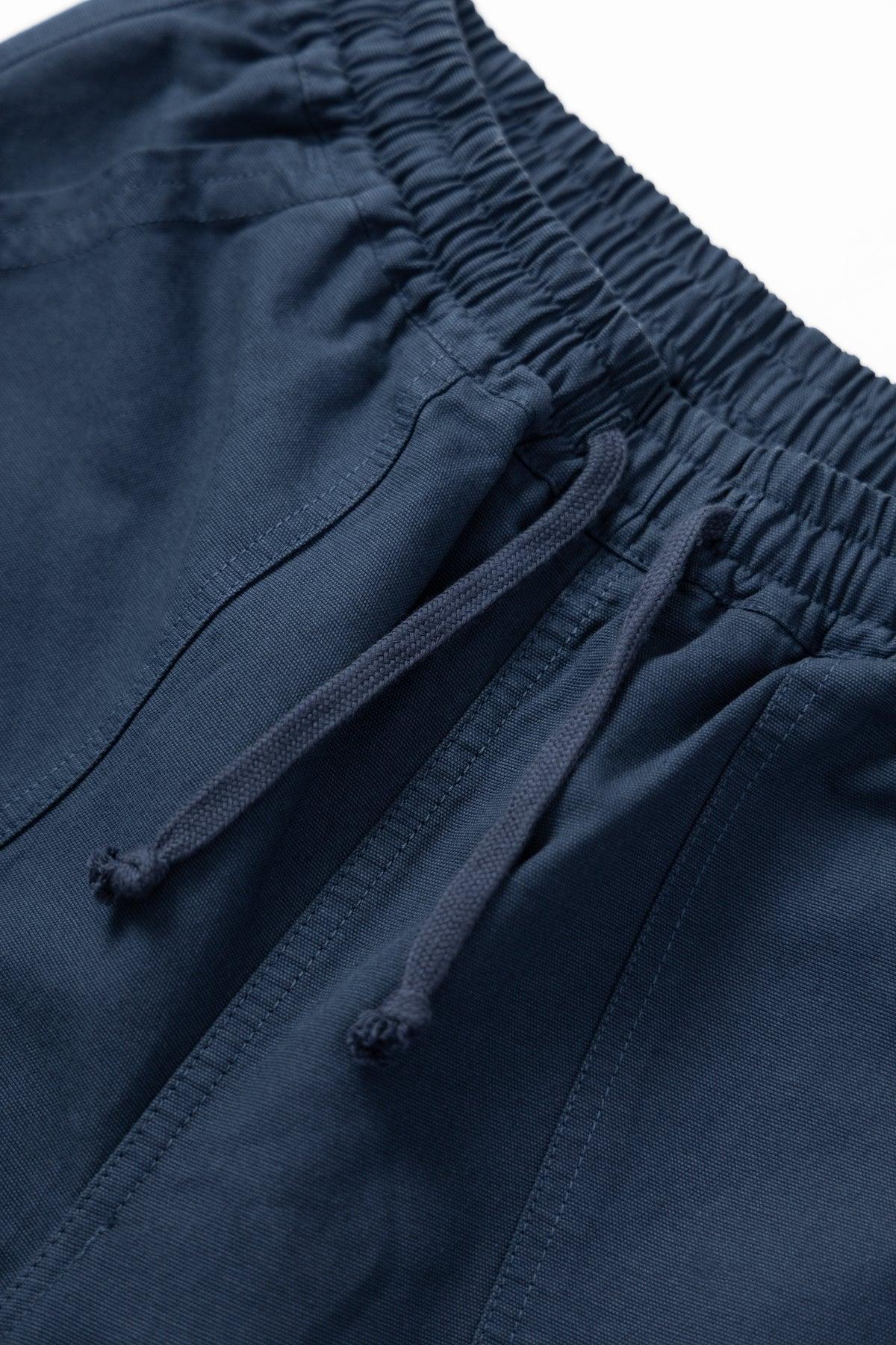 Service Works - Classic Chef Shorts - Navy Product Image