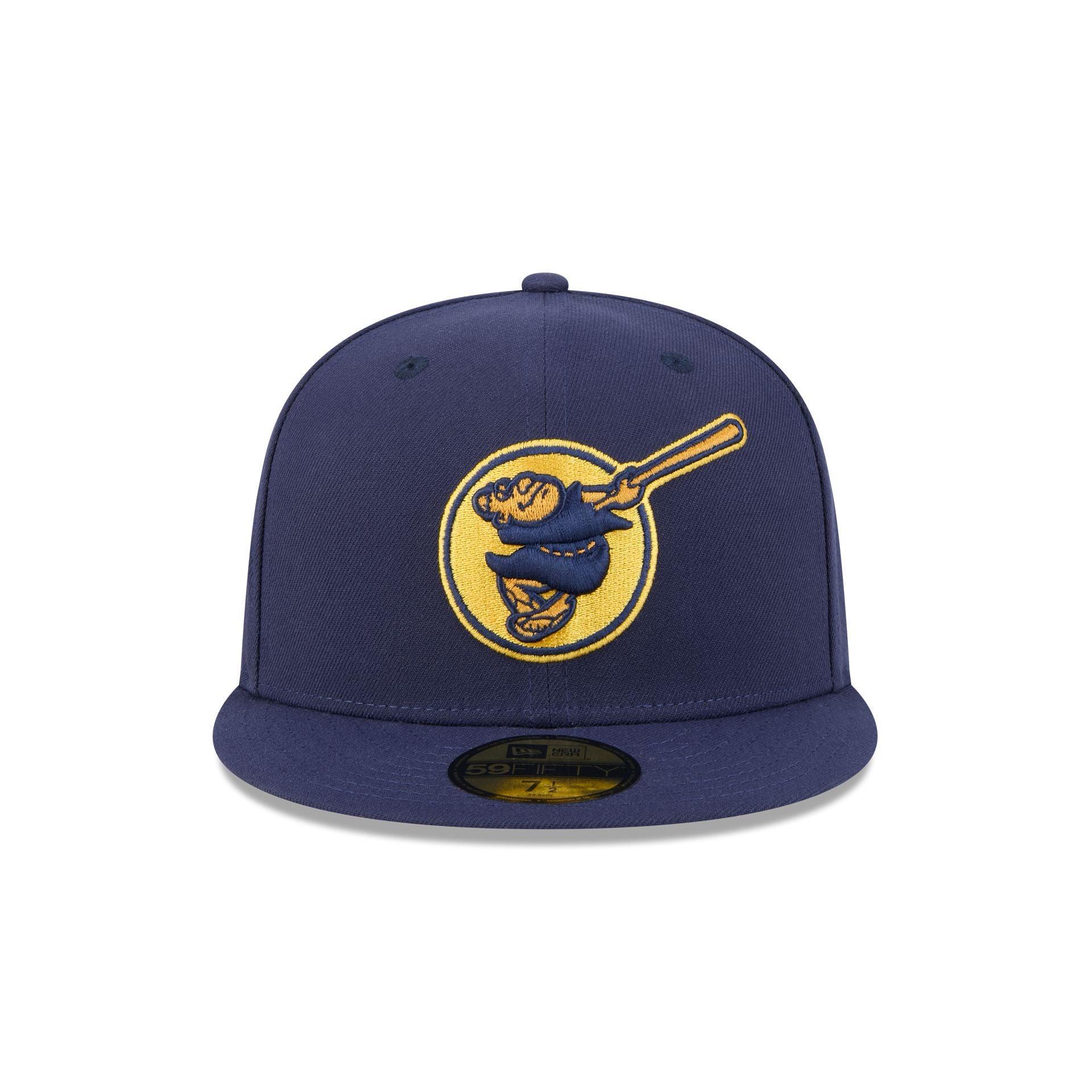 Big League Chew x New York Mets 59FIFTY Fitted Hat Male Product Image