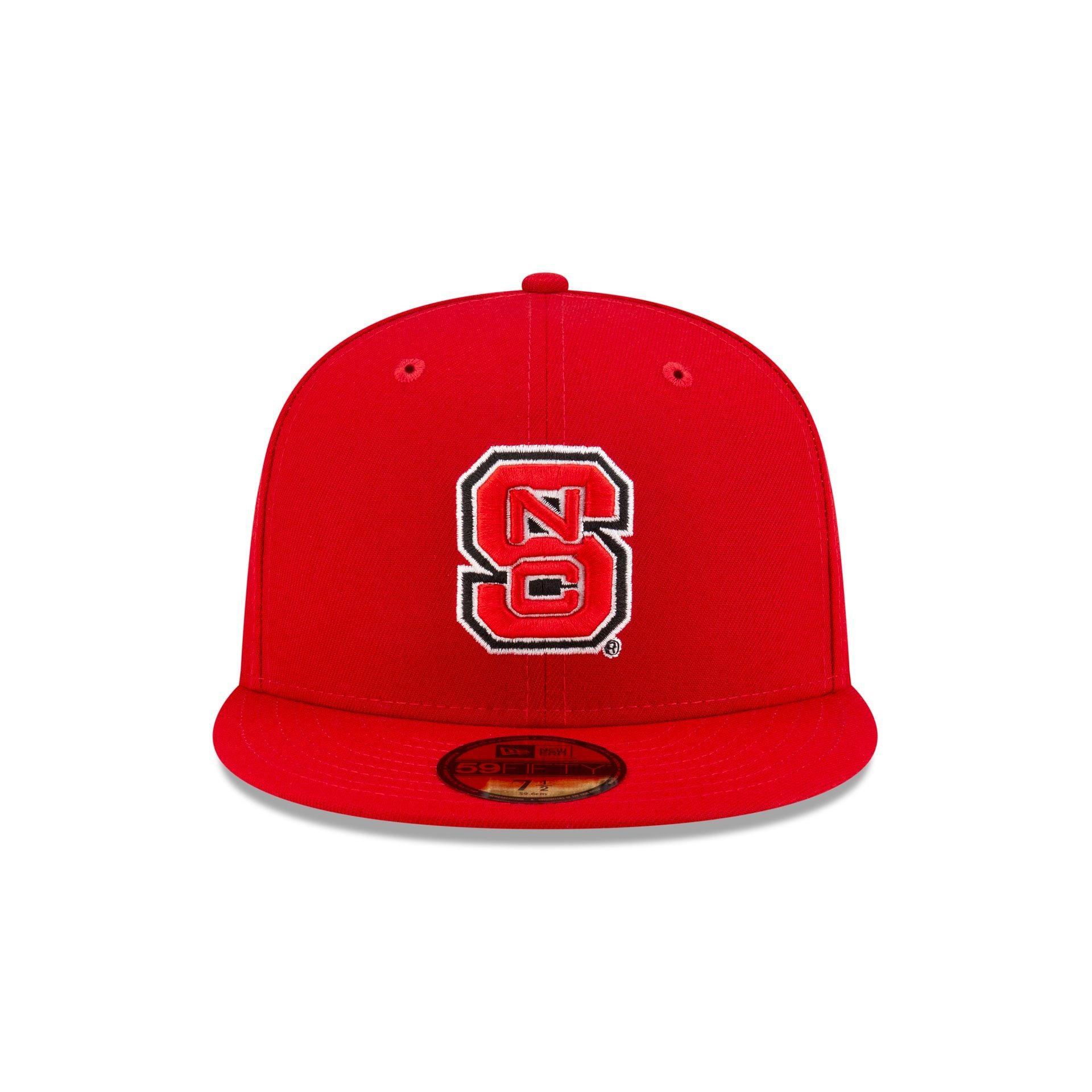 Buffalo Bills Classic 59FIFTY Fitted Hat Male Product Image