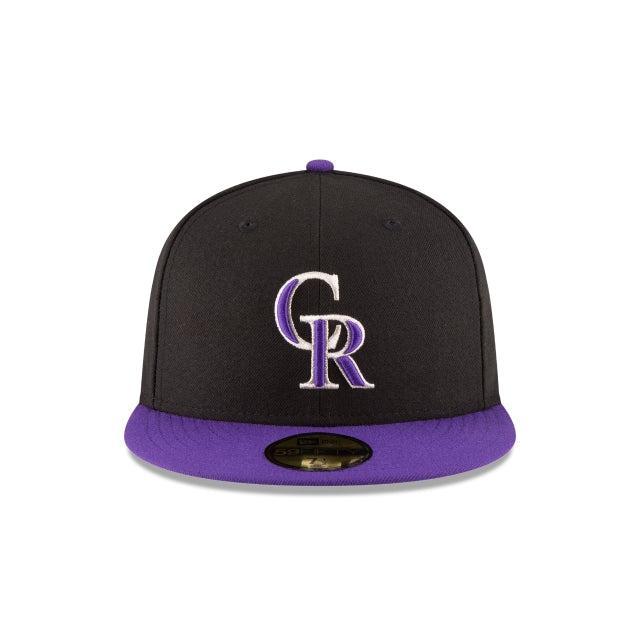 Minnesota Timberwolves 2Tone 59FIFTY Fitted Hat Male Product Image