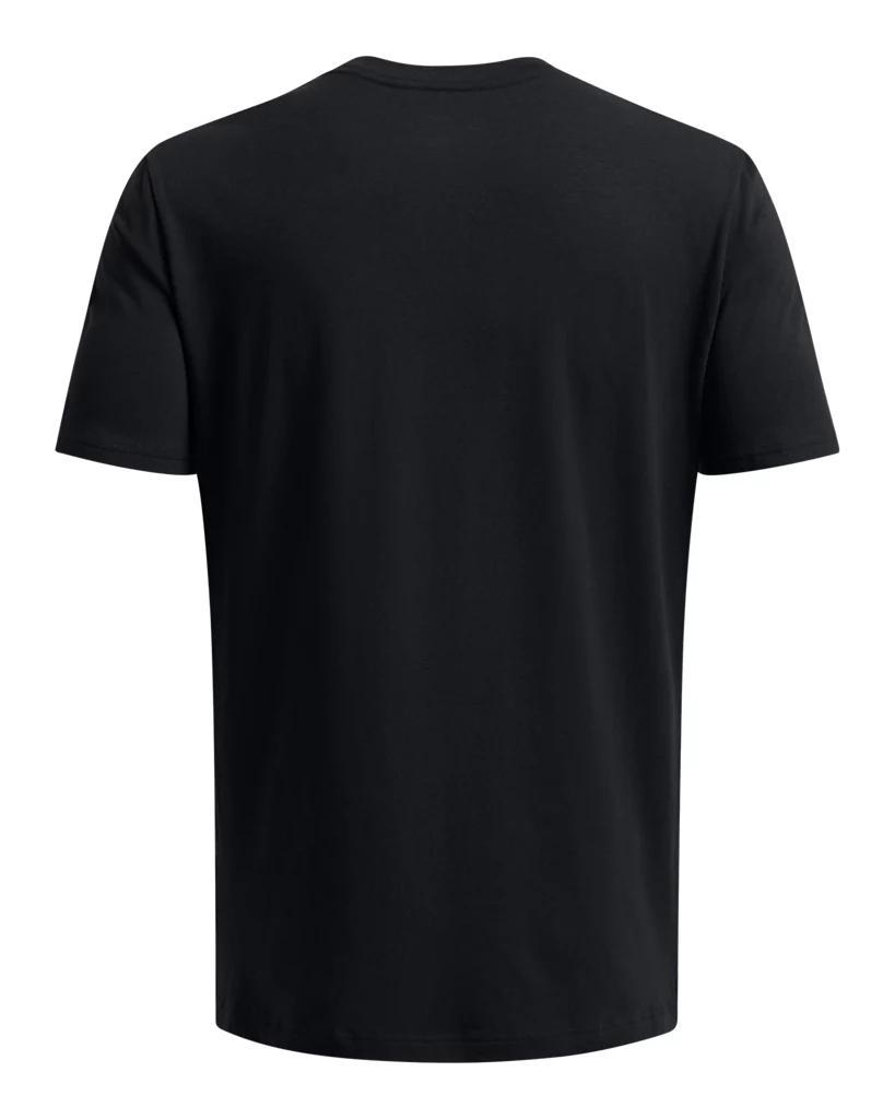 Men's UA Golf Icon Short Sleeve Product Image