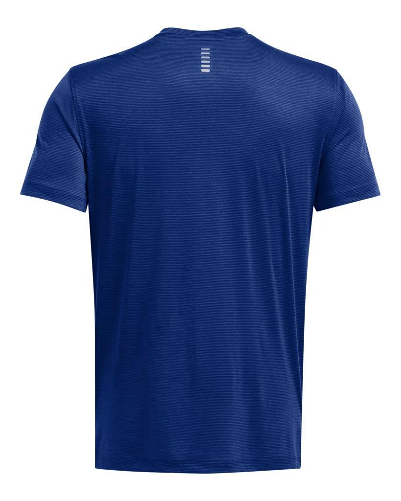 Men's UA Launch Short Sleeve Product Image