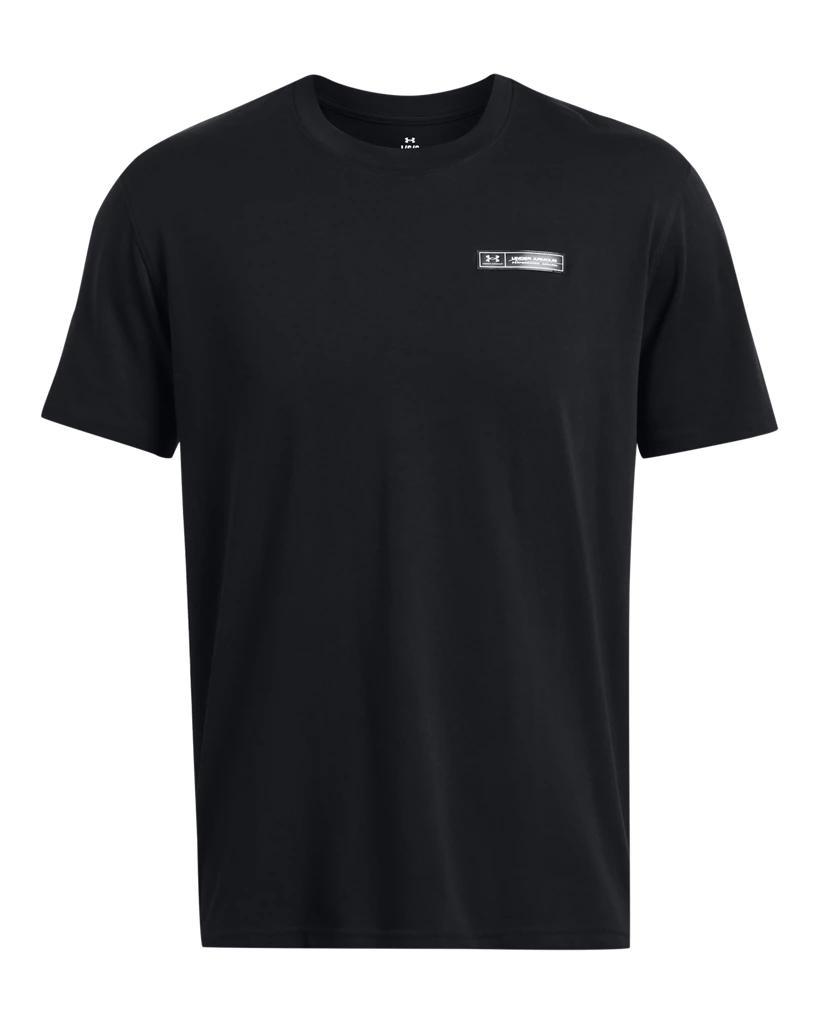 UA Heavyweight Armour Label Product Image