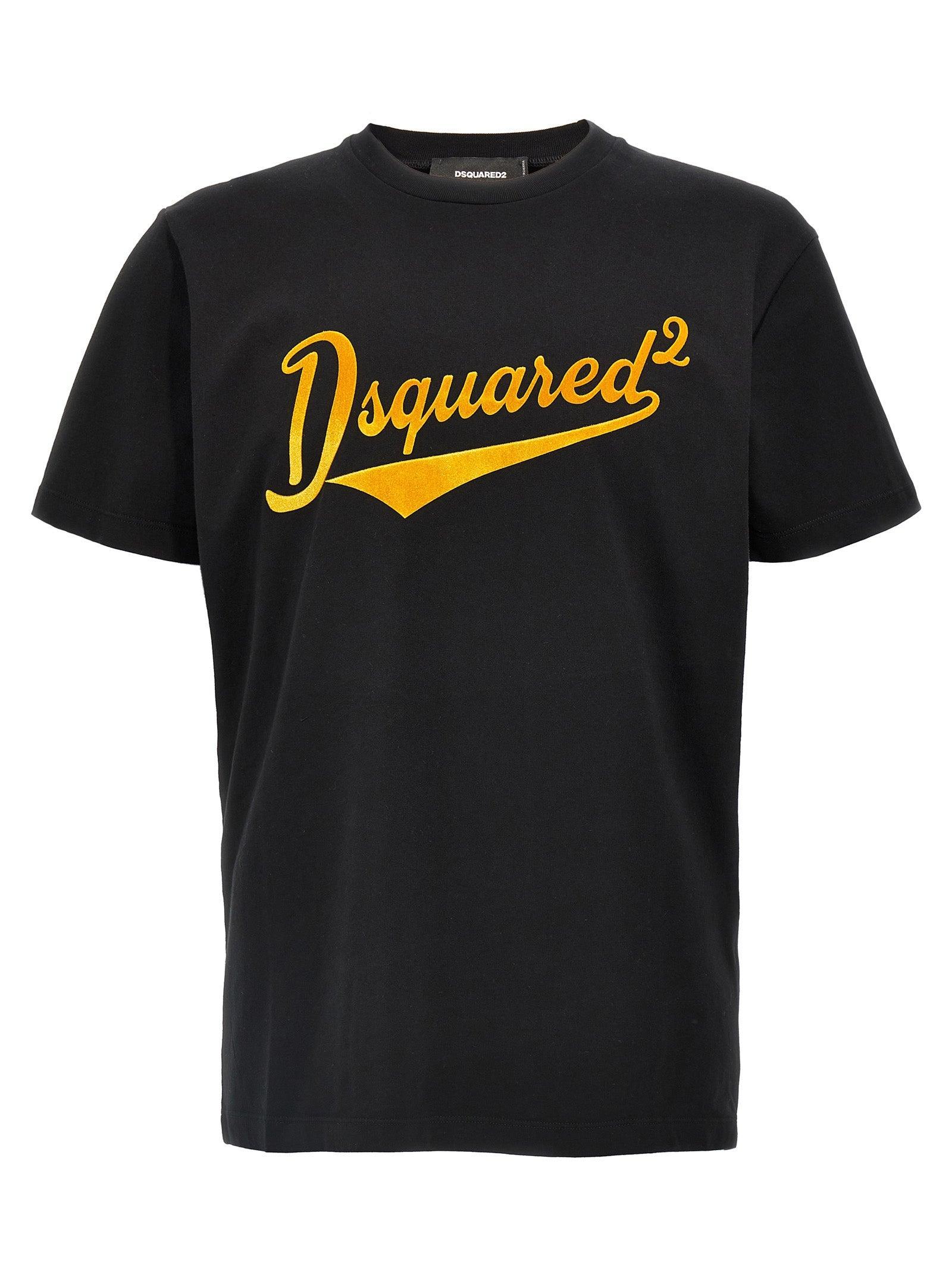 logo-print T-shirt Product Image
