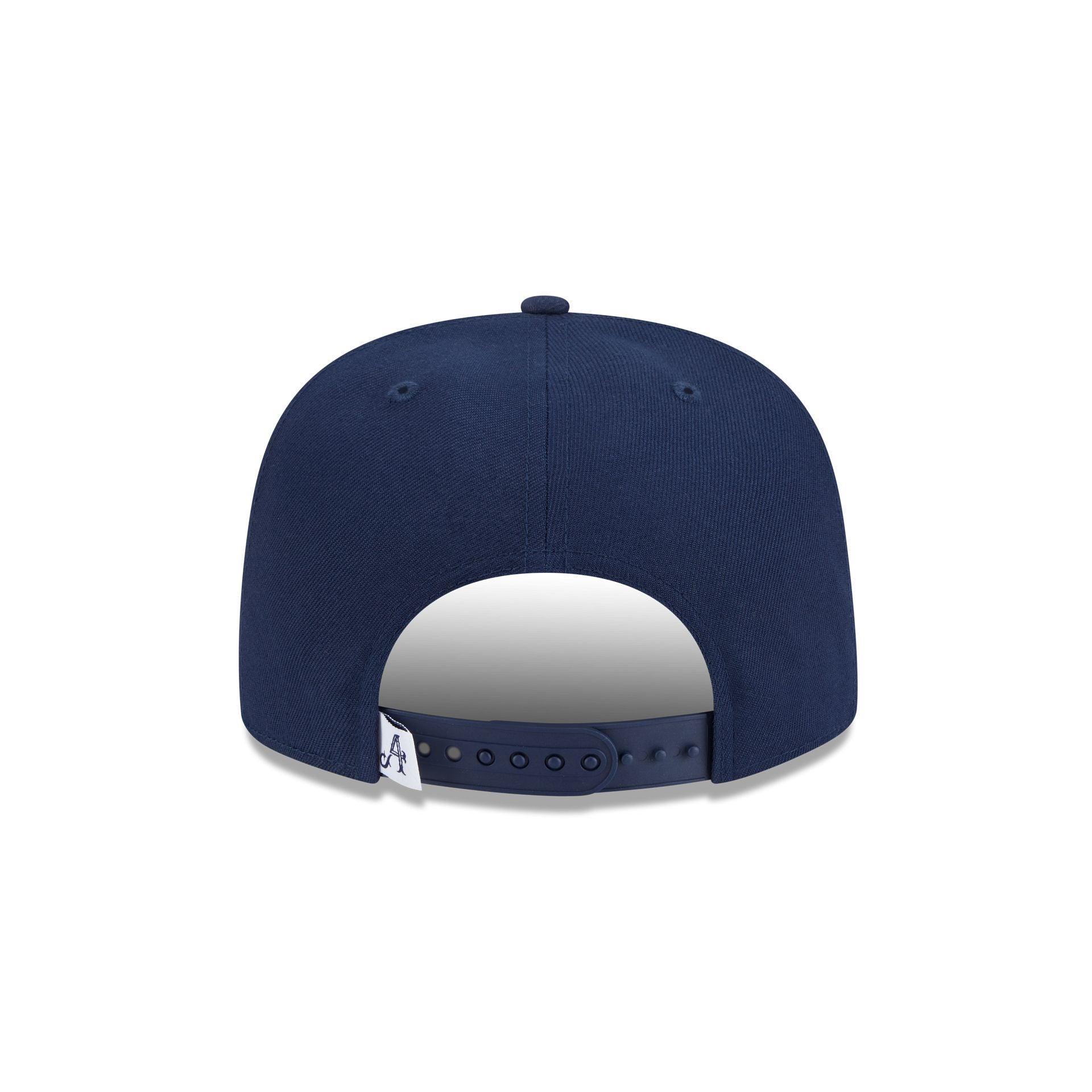 New Jersey Devils Team 9FIFTY A-Frame Snapback Hat Male Product Image