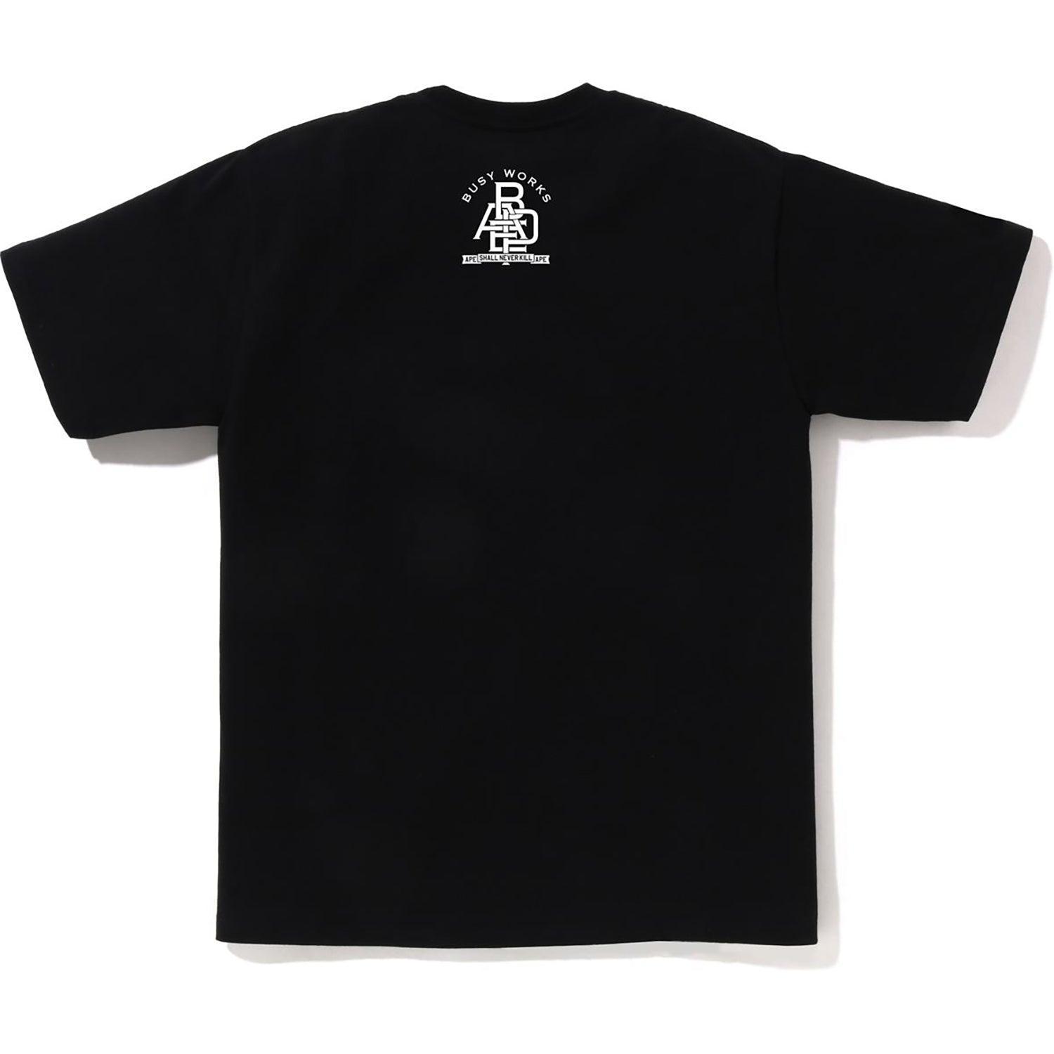 VARSITY FONT TEE MENS Male Product Image