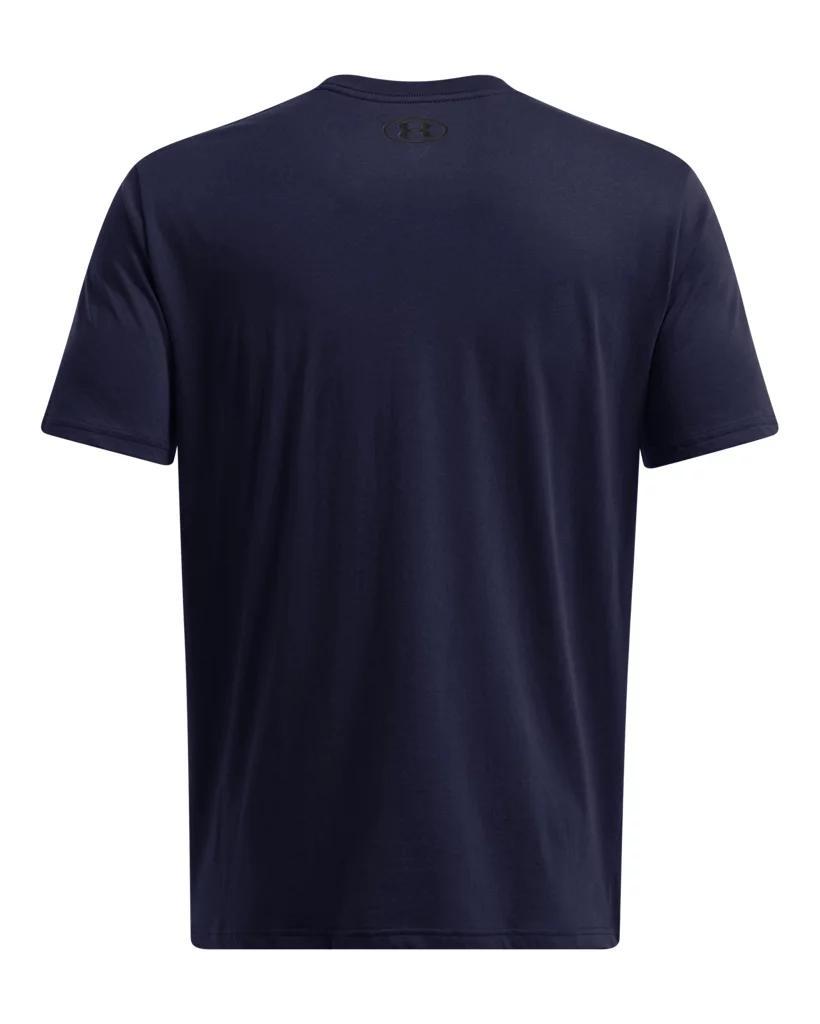 Project Rock Payoff Graphic Mens Short Sleeve Product Image