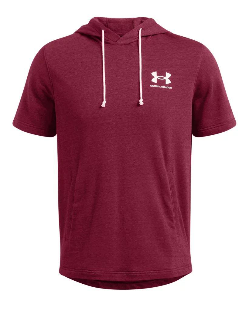 UA Rival Terry Product Image