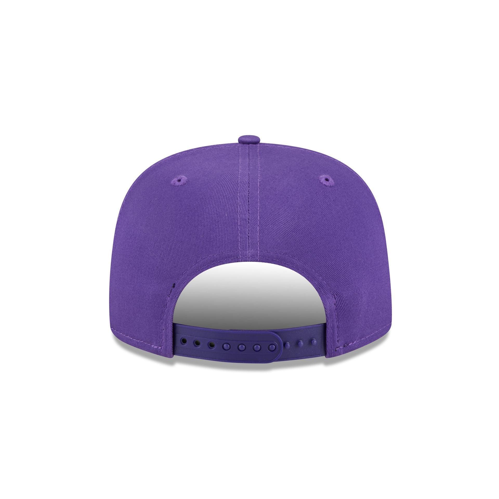 Toronto Raptors 2025 All-Star Game Fan Pack Corduroy Golfer Hat Male Product Image