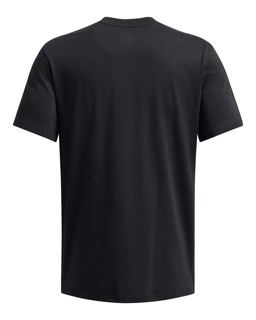 Curry Logo Heavyweight Product Image