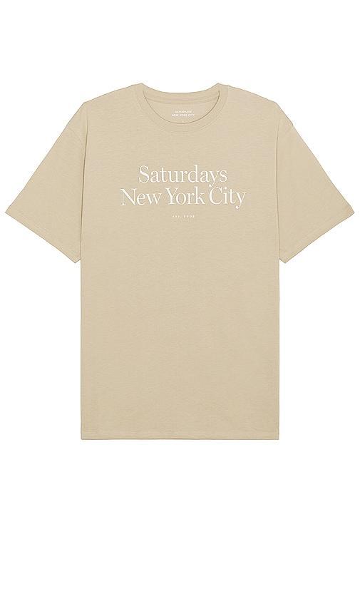 ALLSAINTS Curtis Tee Size L, M. Product Image
