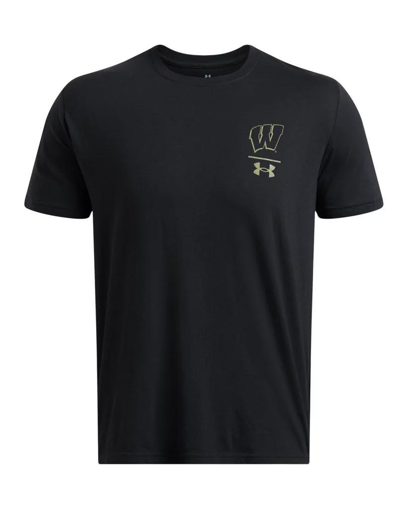 UA Performance Cotton Collegiate Product Image