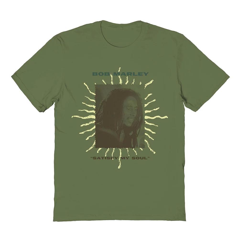 Men's Boyz N The Hood Menace Graphic Tee, Size: XL, Black Product Image