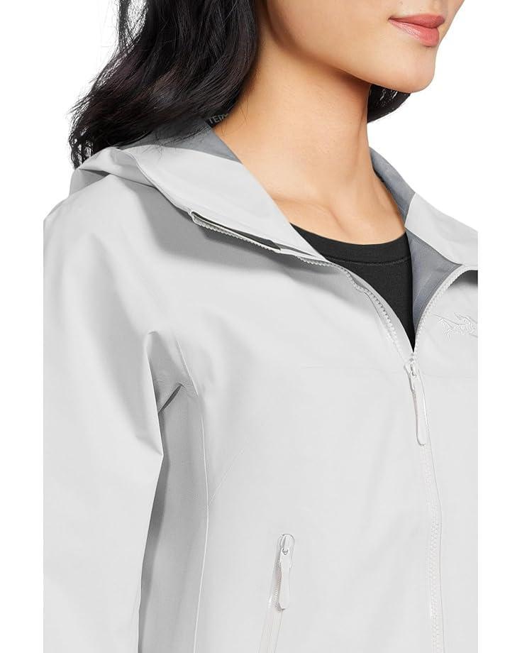 Atom Hoody Product Image