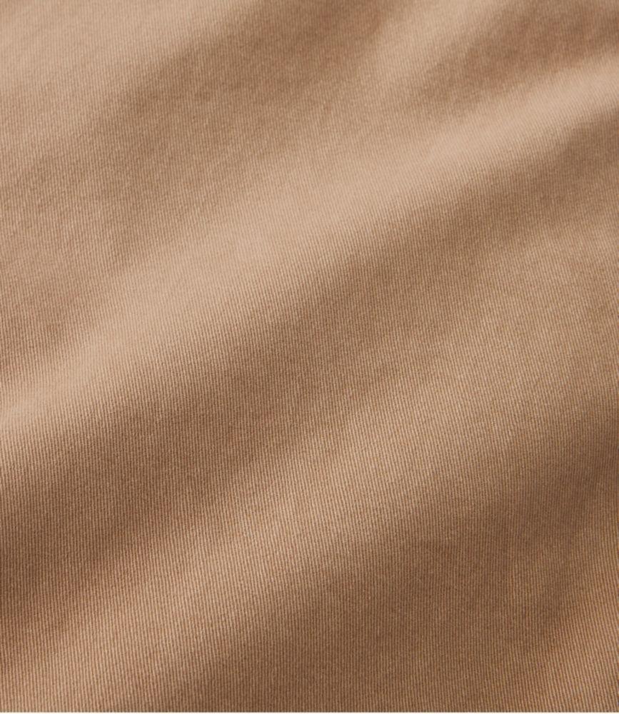 
                            
                                
                                    
                                
                            Men's Lakewashed® Stretch Khaki Shorts, 6"
                         Product Image