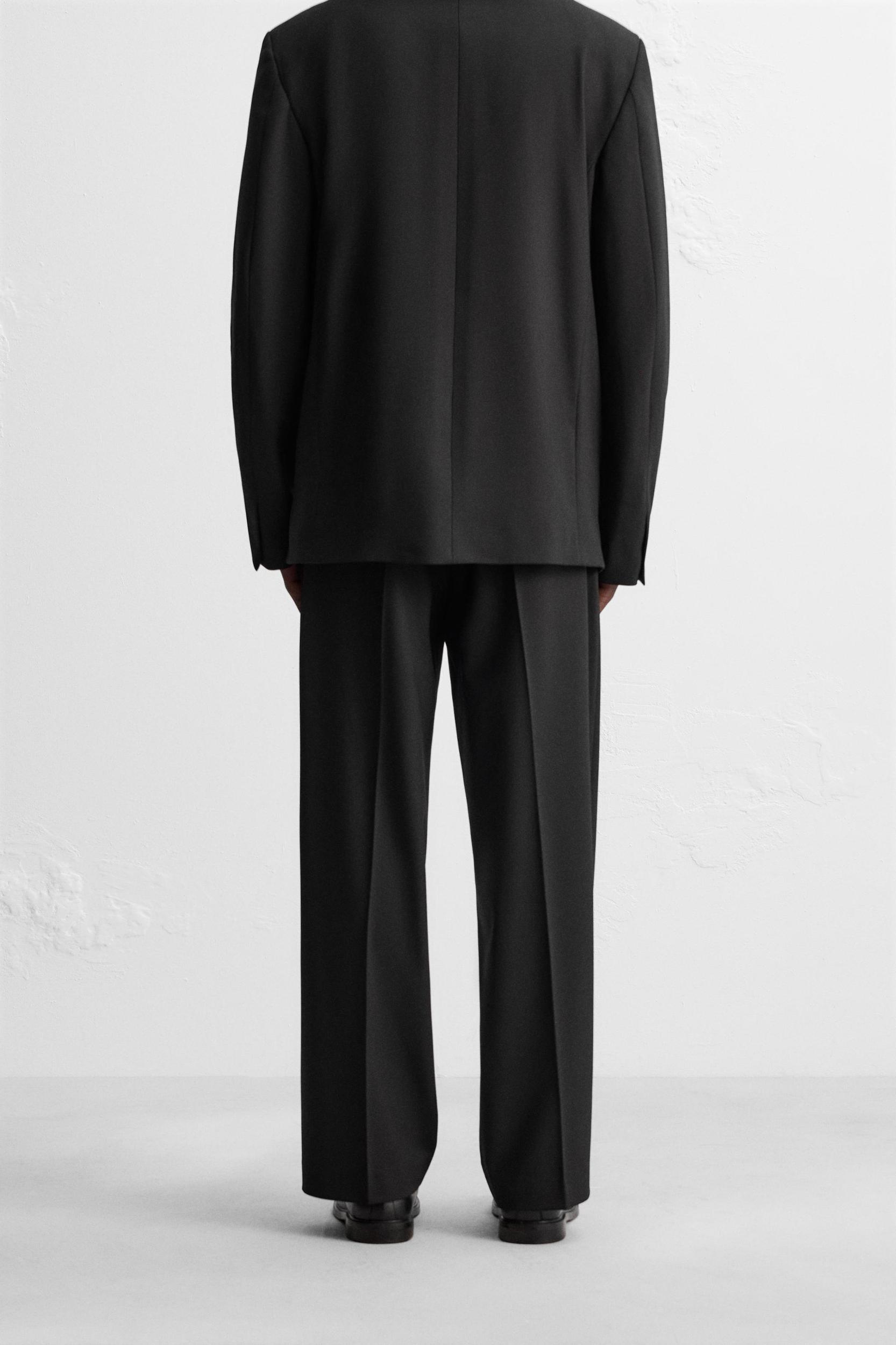 LIMITED EDITION SUIT PANTS Product Image