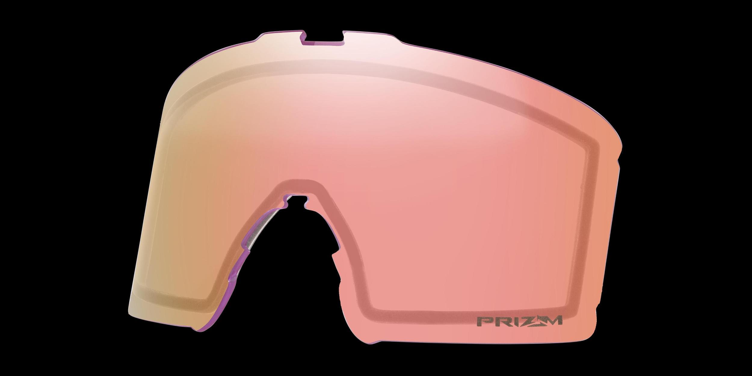 Oakley Men's Mod7 Large Replacement Shields Product Image