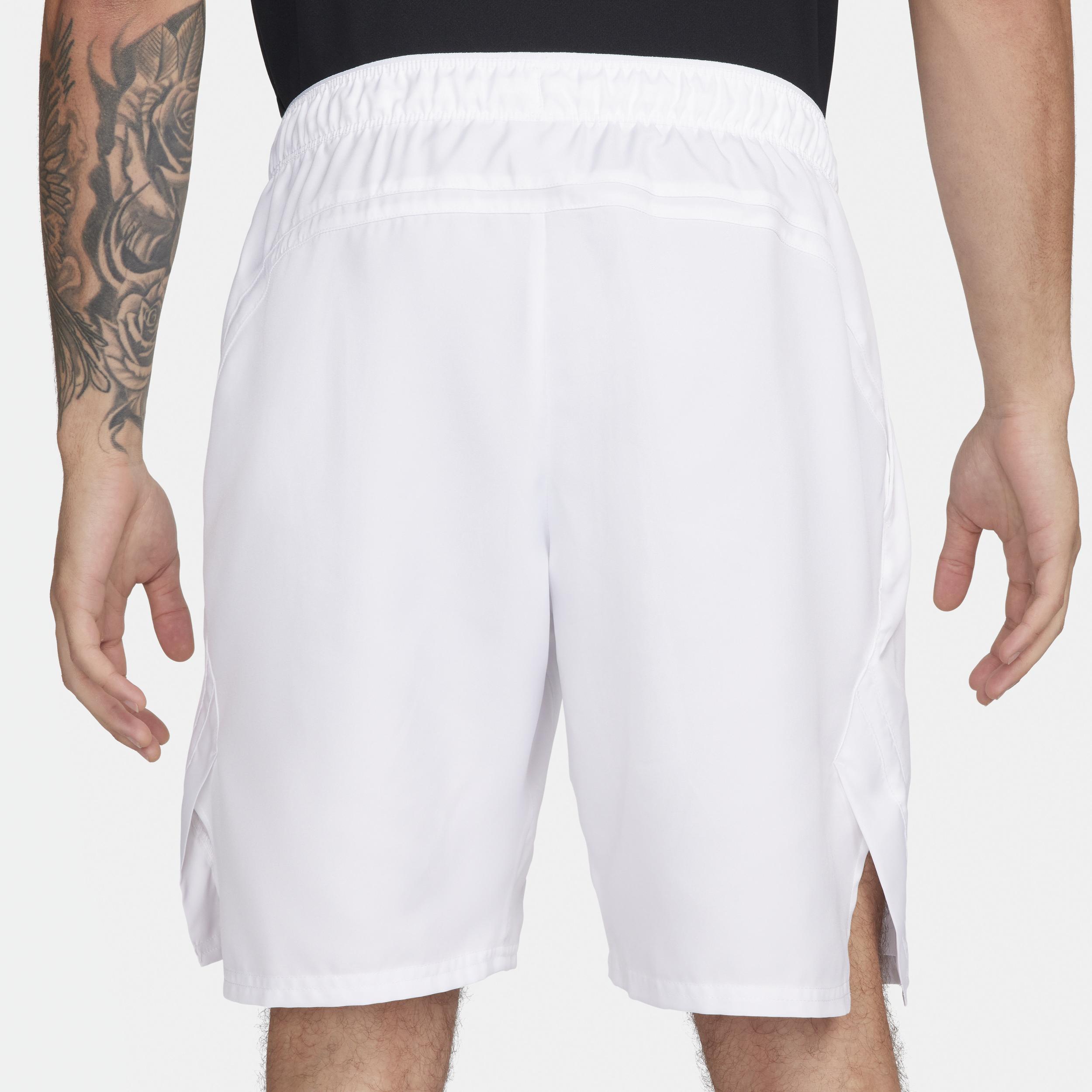 Nike Mens Court Victory Dri-FIT 9 Tennis Shorts Product Image