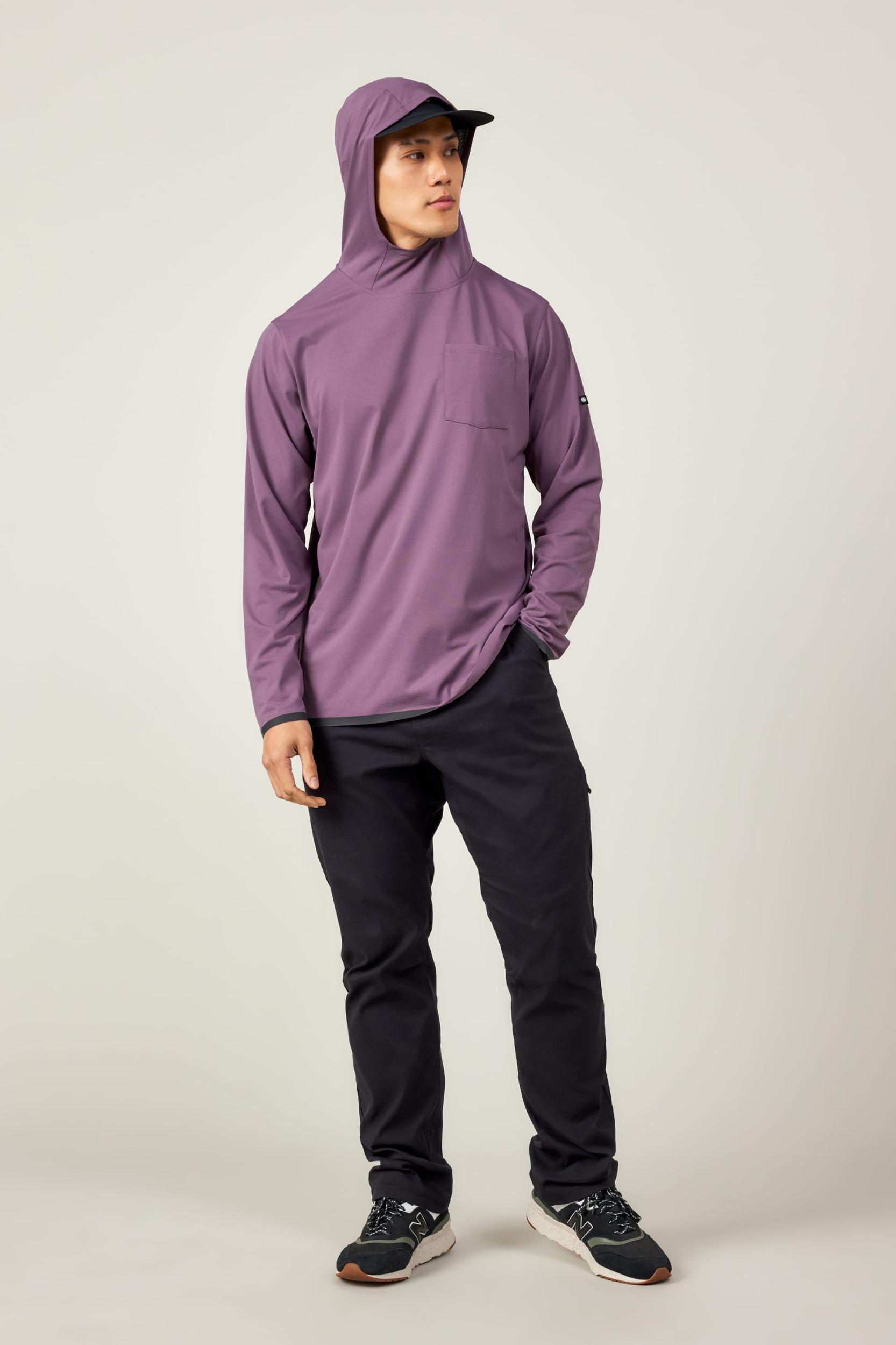 686 Men's Let's Go Tech Hoody Male Product Image