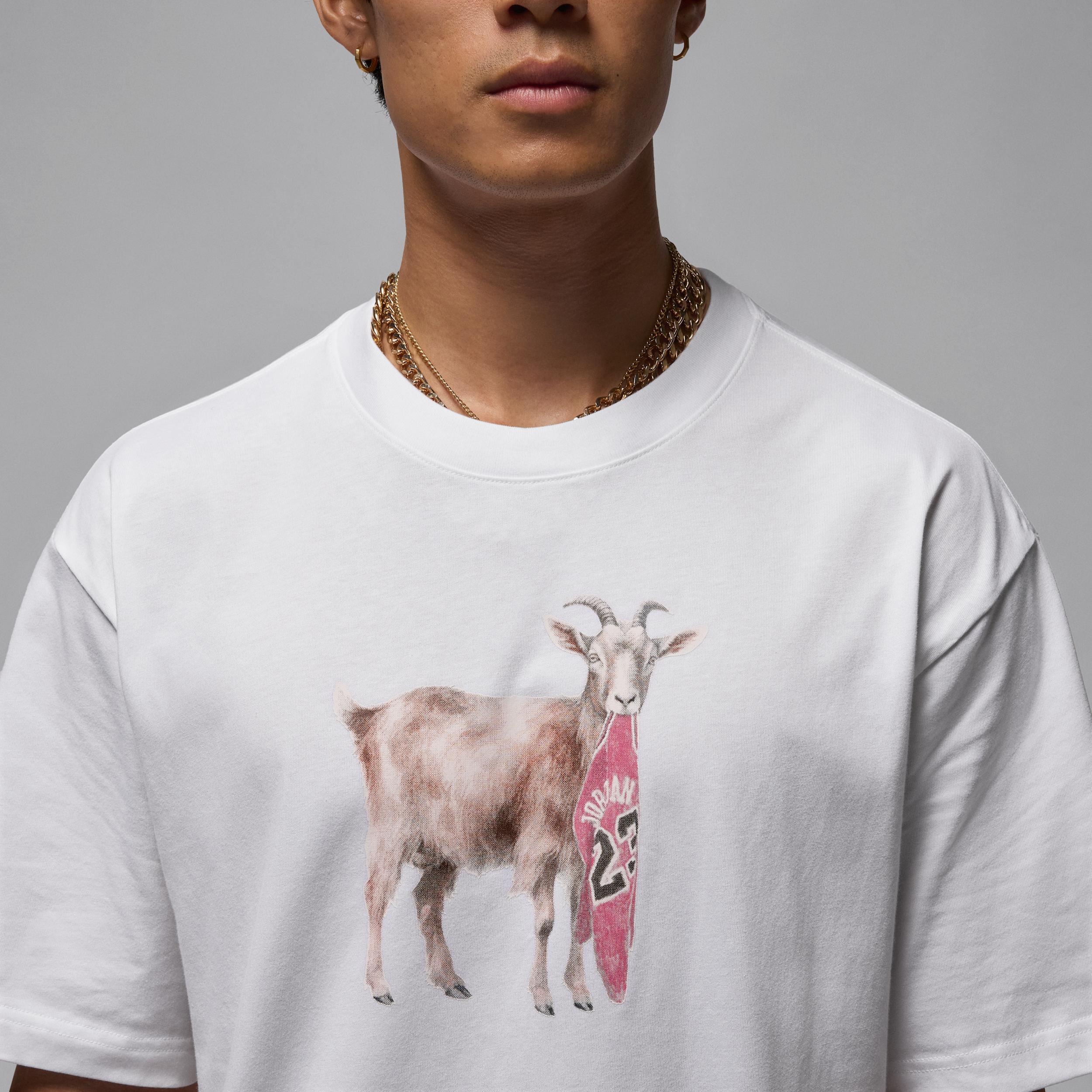 Men's Jordan T-Shirt Product Image