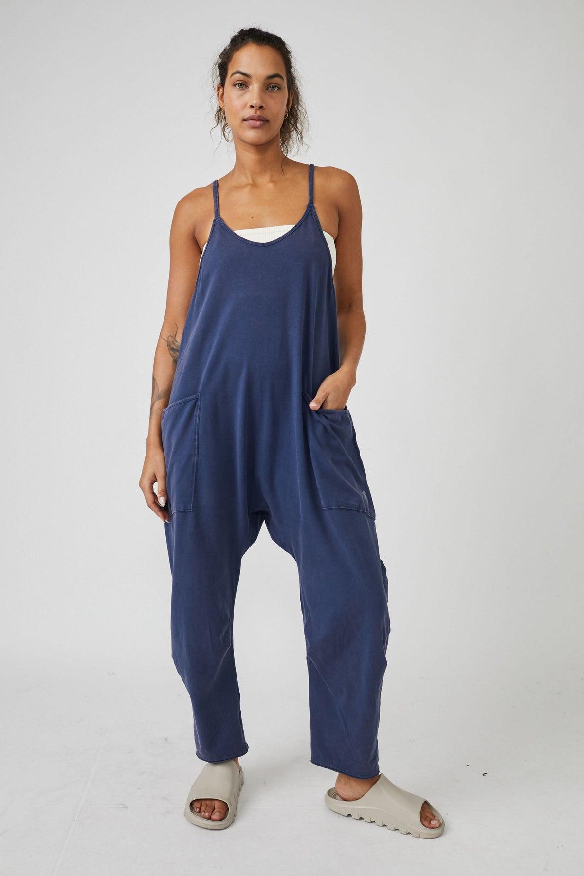 Free People Hot Shot Onesie Product Image