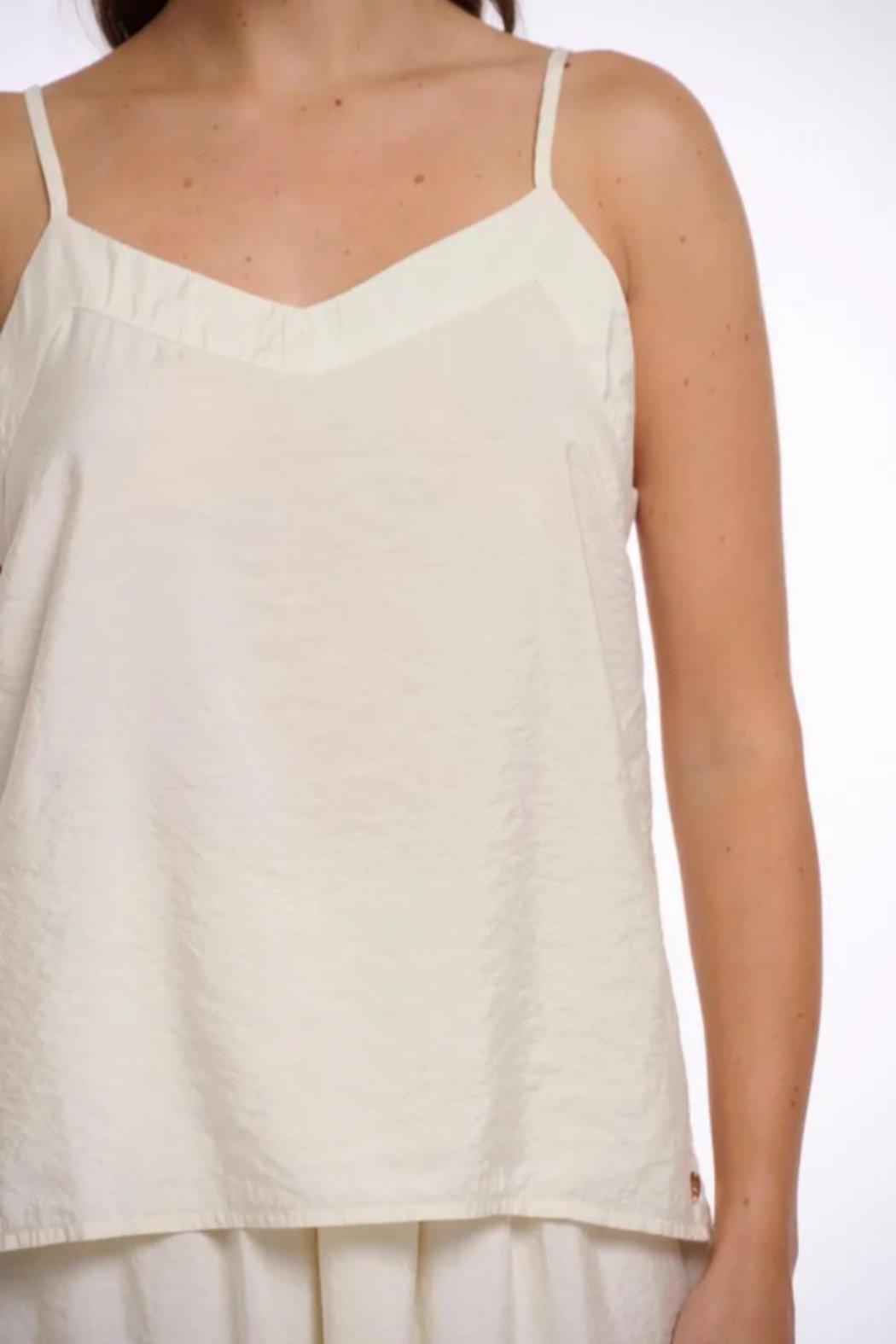 Camisole with Straps Birch Product Image