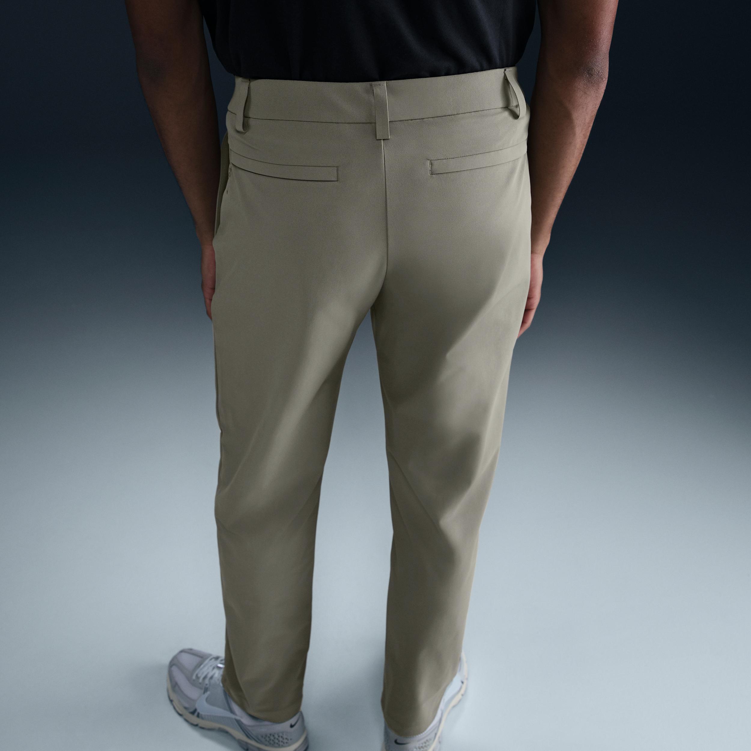 Nike Men's 24.7 PerfectStretch Dri-FIT Regular Chino Pants Product Image