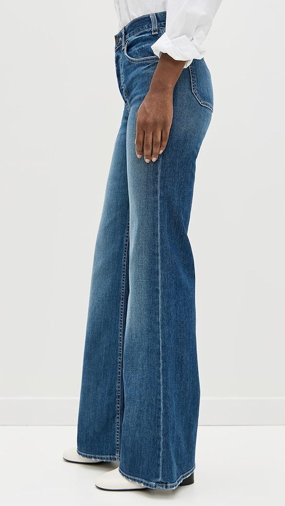 Nili Lotan Terrell Jeans | Shopbop Product Image
