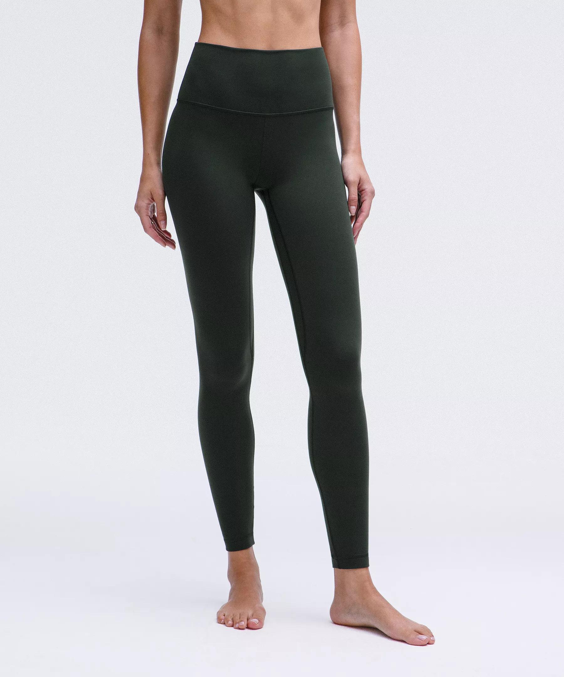 lululemon Align™ High-Rise Pant 28" Product Image