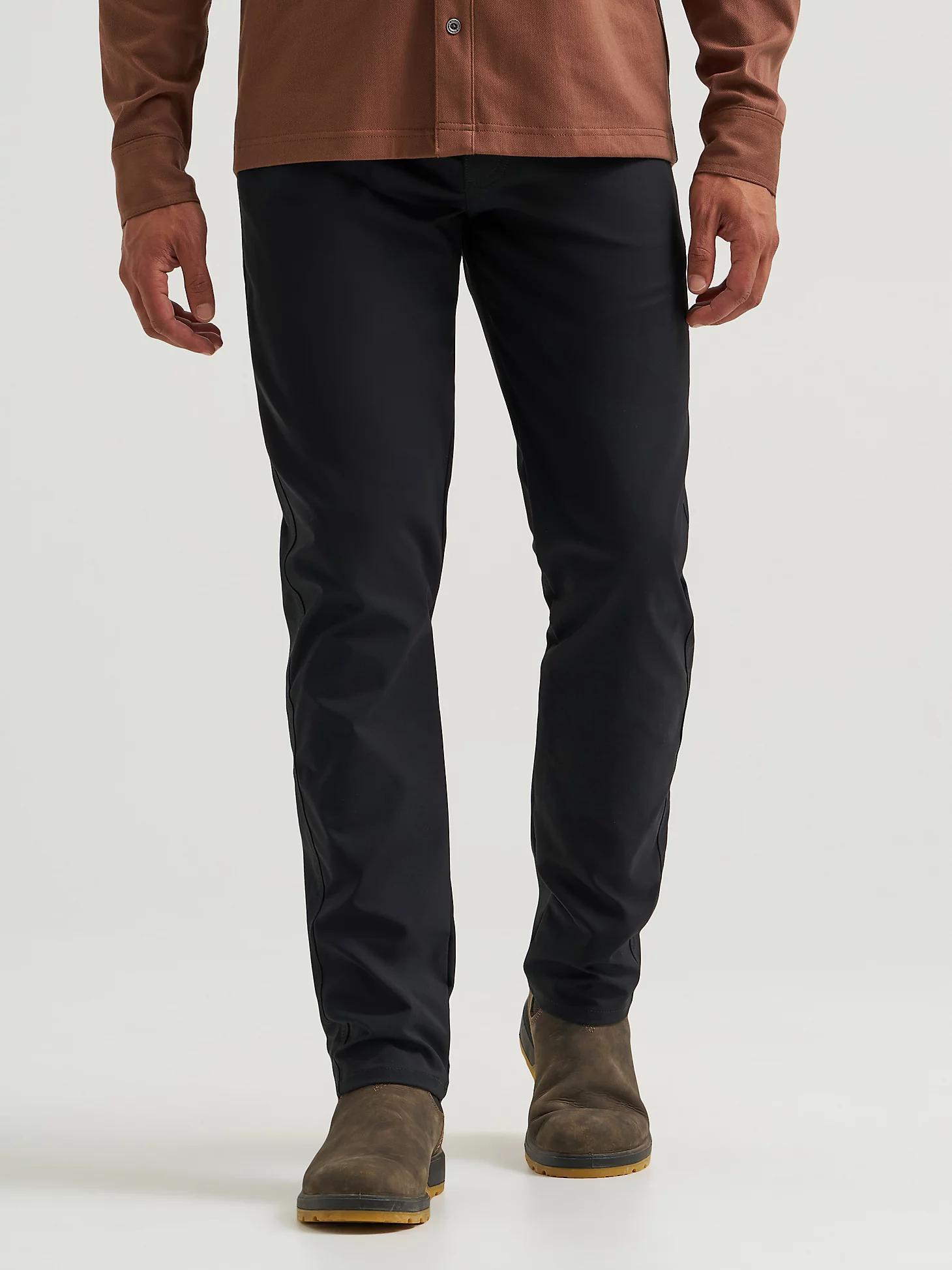 Men's Outdoor Performance 5 Pocket Pant | Men's PANTS | Wrangler® Product Image