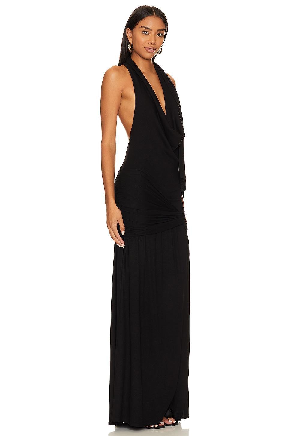 Veena Maxi Dress NBD Product Image