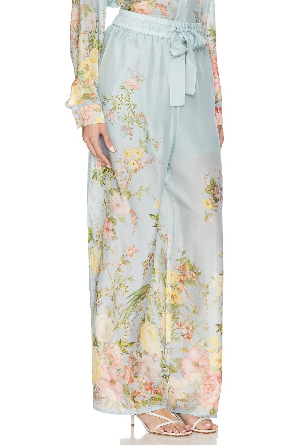 Waverly Relaxed Pant Zimmermann Product Image