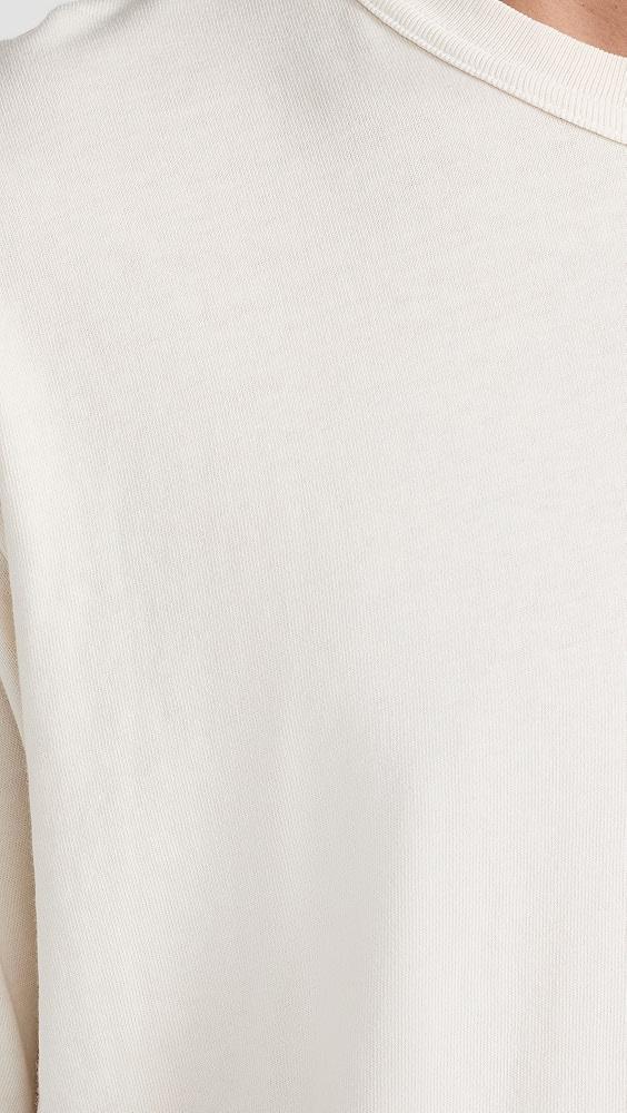 Citizens of Humanity Box Tee | Shopbop Product Image