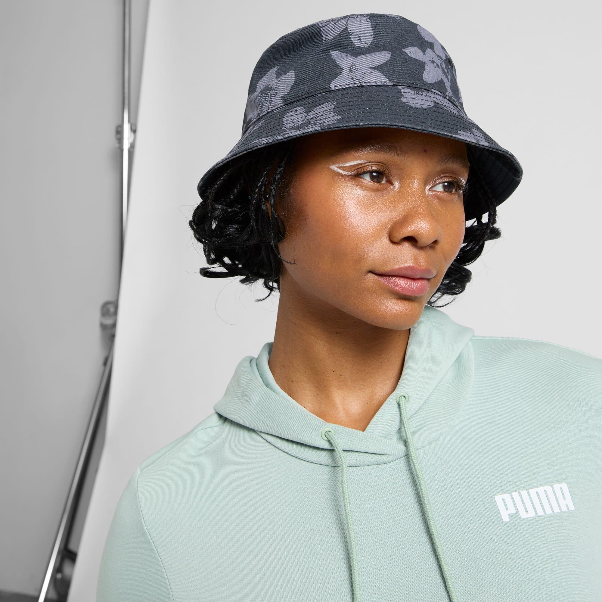 PUMA Floral Women's Bucket Cap Product Image