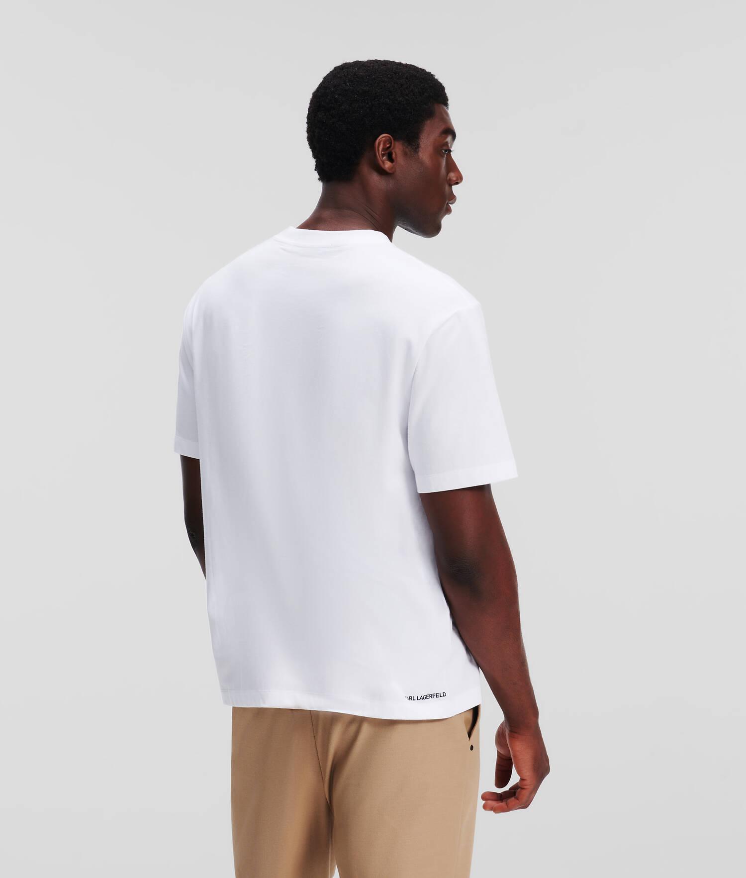 GRAPHIC T-SHIRT Product Image