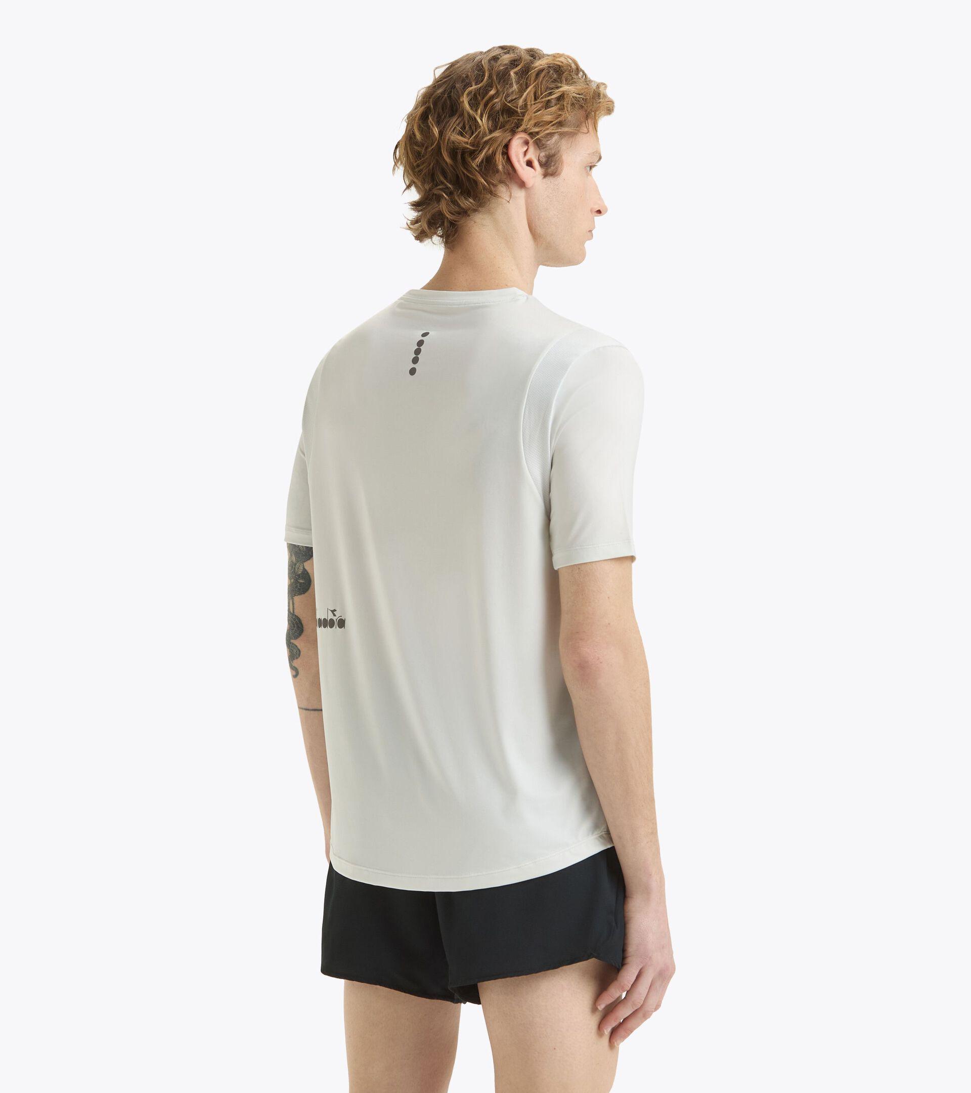 SS T-SHIRT TECH RUN CREW CO Product Image