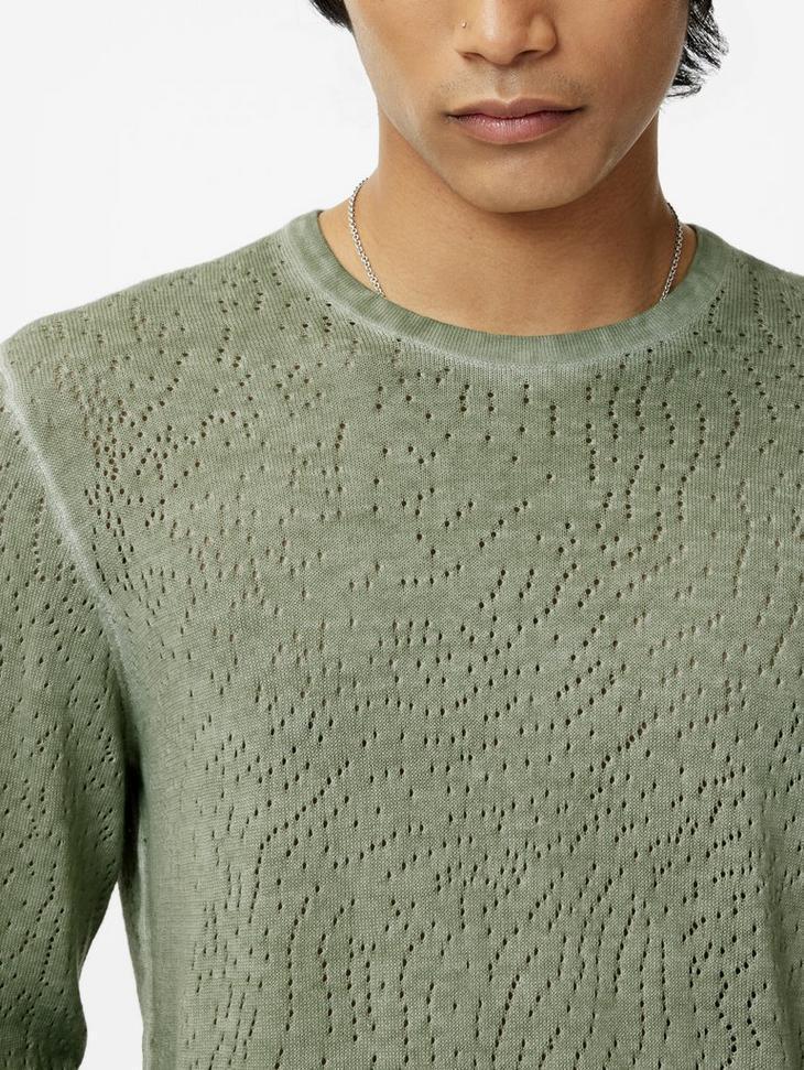 John Varvatos Camden Crew Product Image