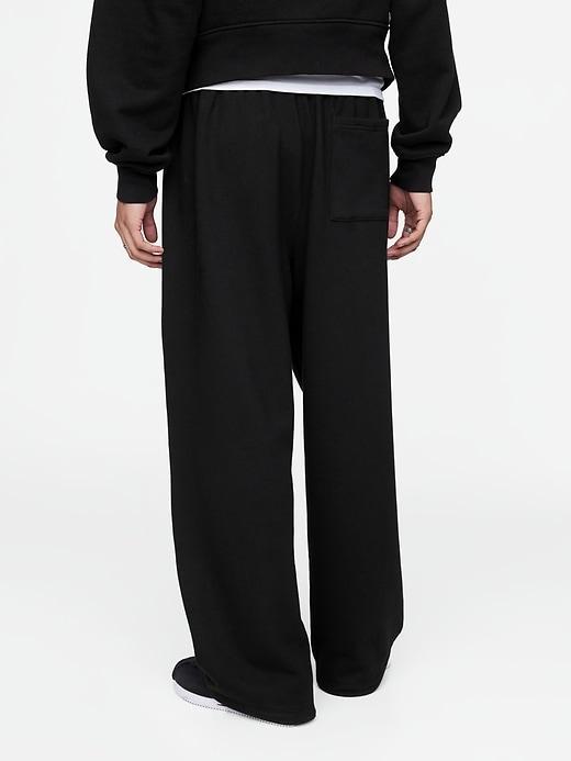 Baggy Sweatpants Product Image