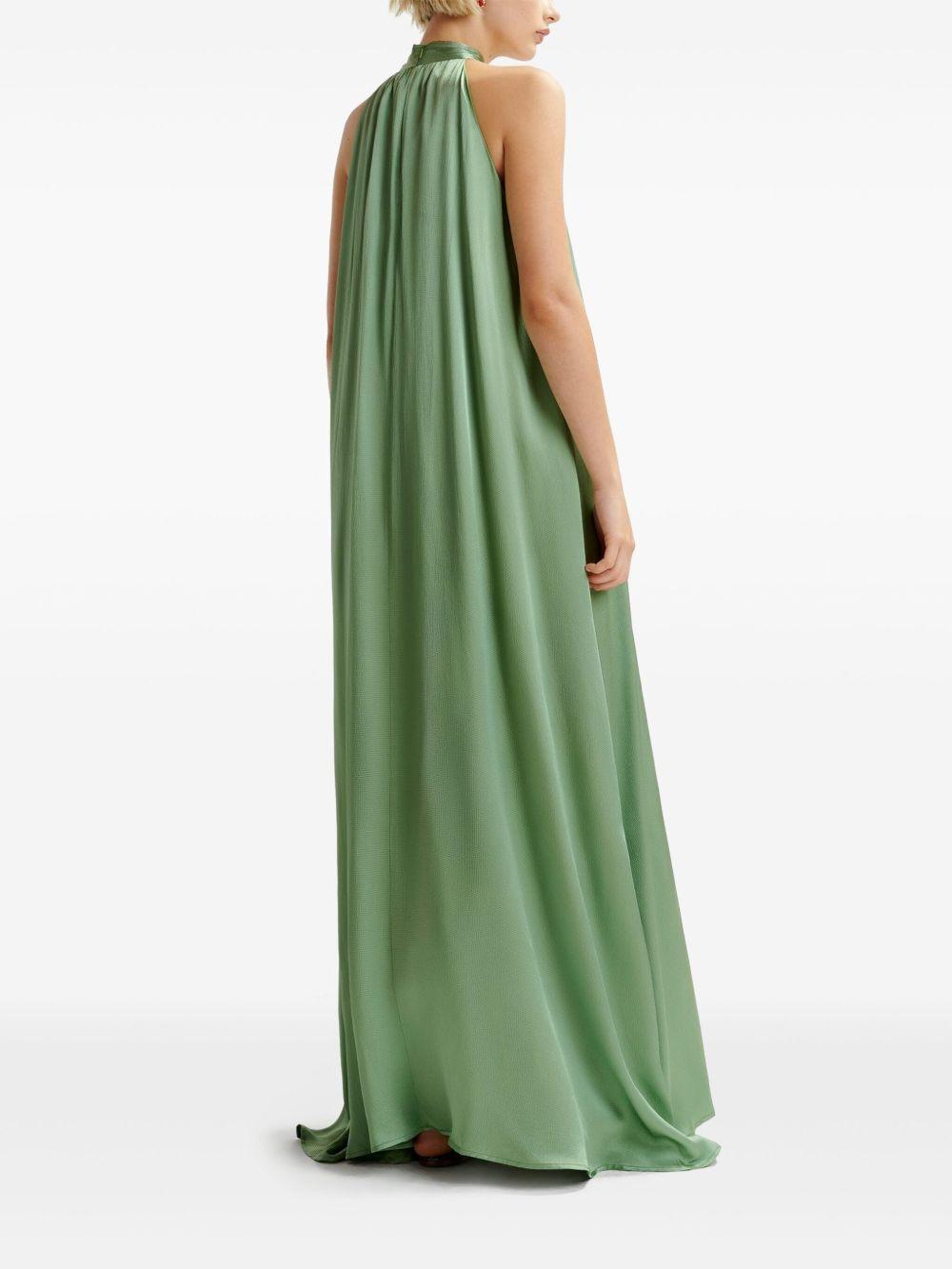 Huppsala maxi dress Product Image