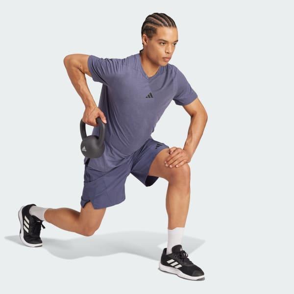 Designed for Training Workout Shorts Product Image