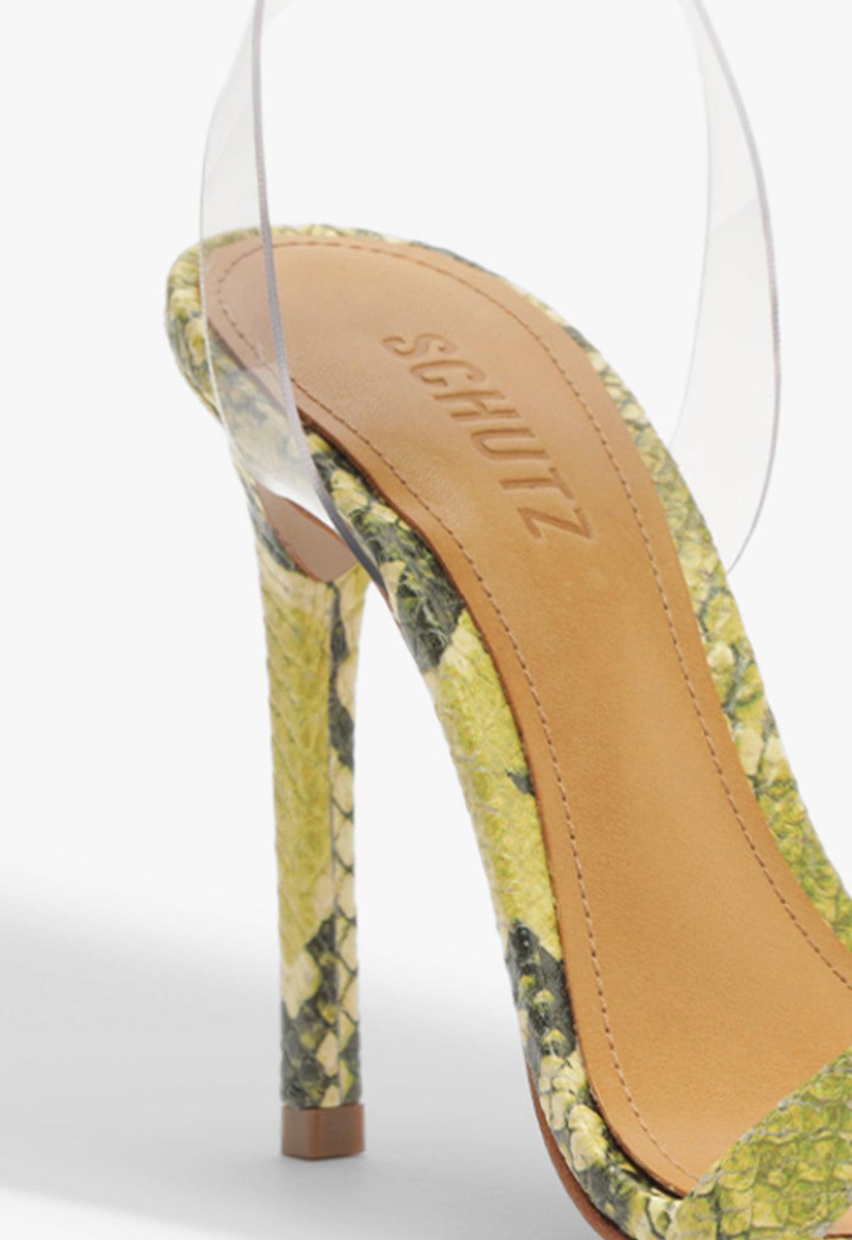 Irina Sandal Product Image